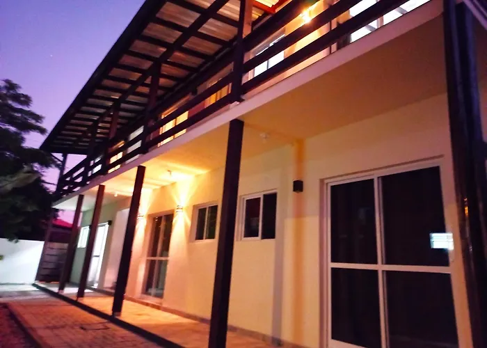  Floripa Beach House