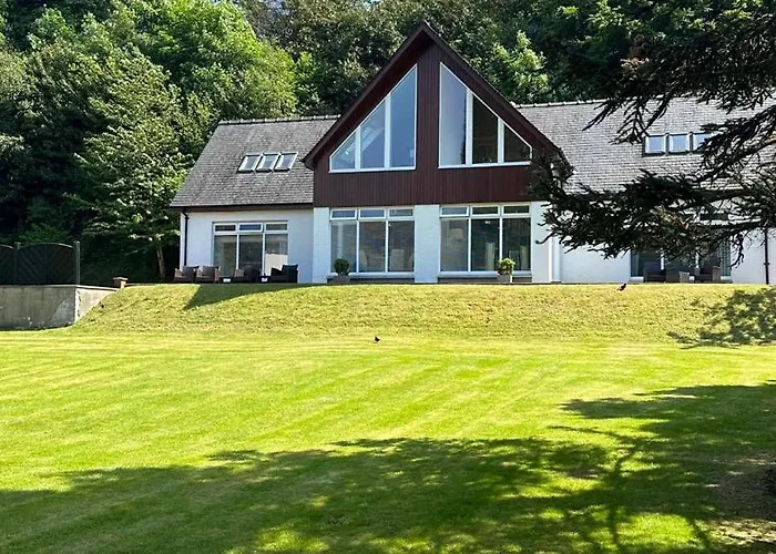 Myrtle Bank Guest House