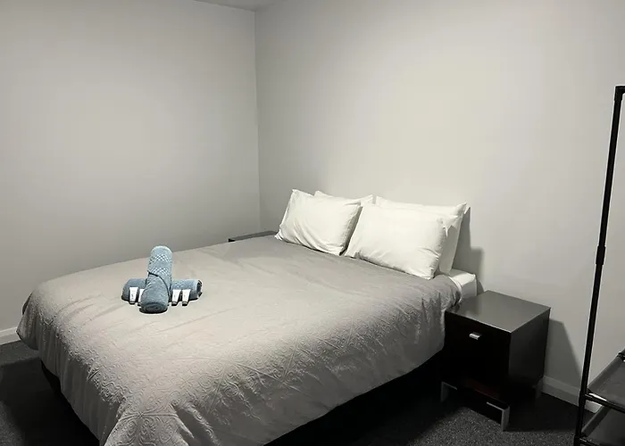 All Motels Albatross Motor Inn