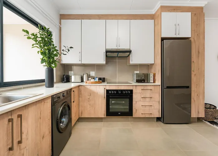 Ballito Village Luxury Apartments By Dropinn