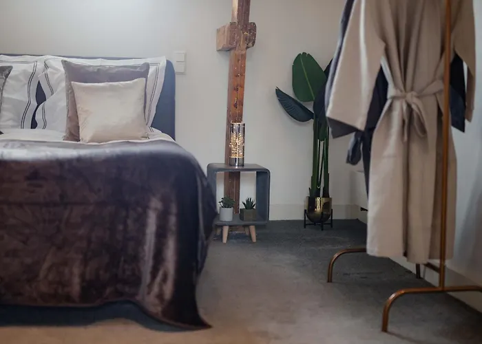 Gastenverblijf: Yourbnb Suites Kerkstraat