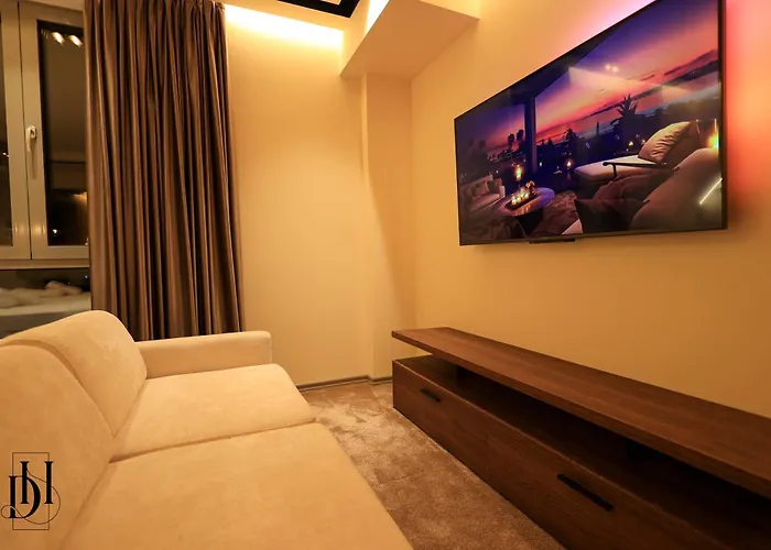 Deha Rooms & Apartments