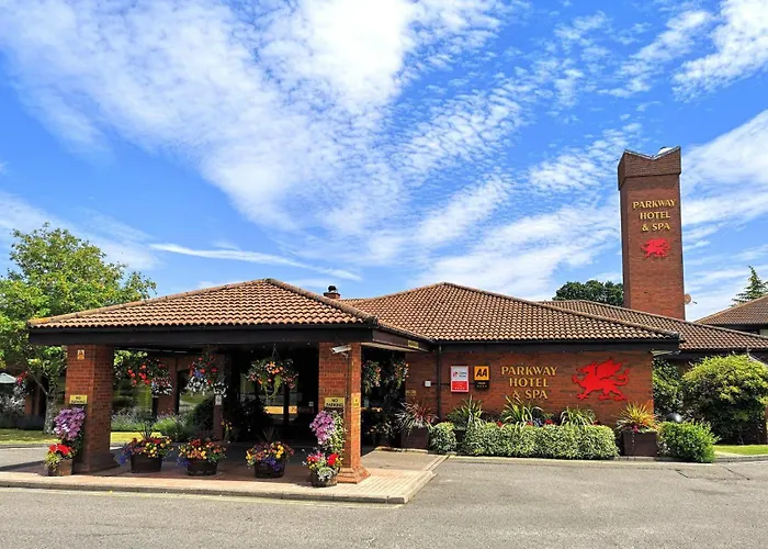 Parkway & Spa