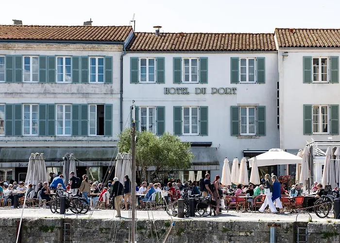 Du Port