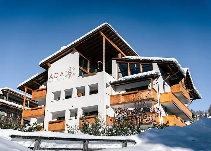 Residence Ada