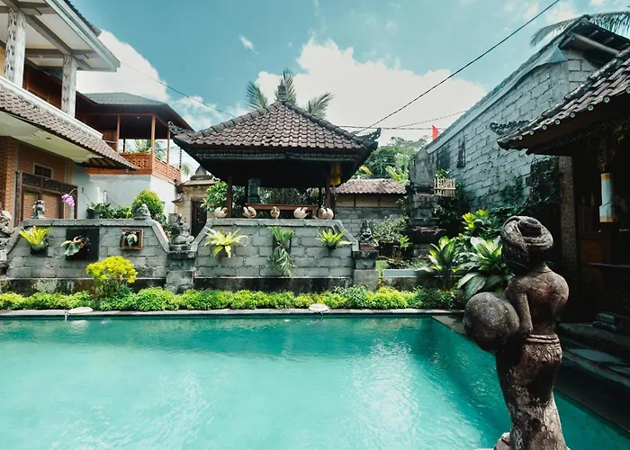 Albergo economico: Rizky Guesthouse