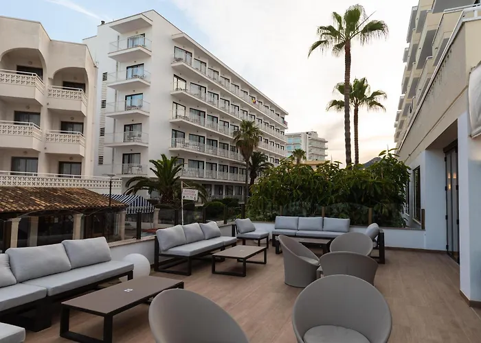 Hotel barato: R2 Veronica