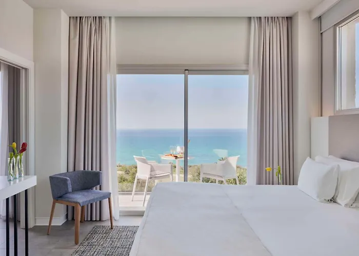 Barcelo Conil Playa - Adults Recommended