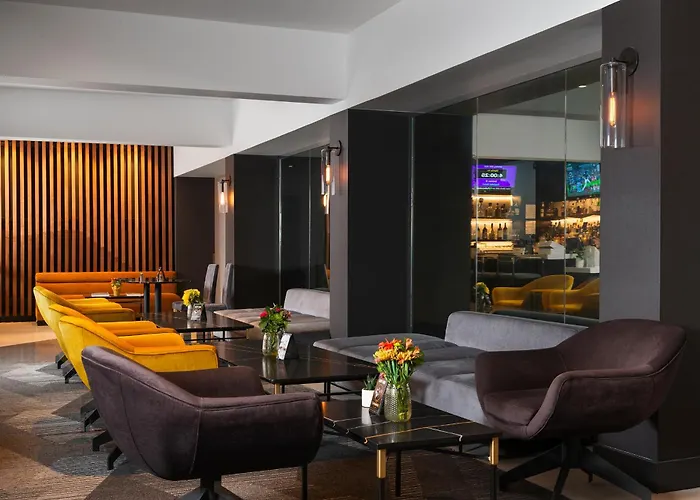Champions Club And Hotel, Houston Westchase