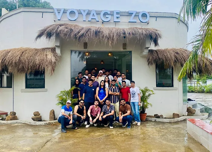 Voyage Zo Lonavala