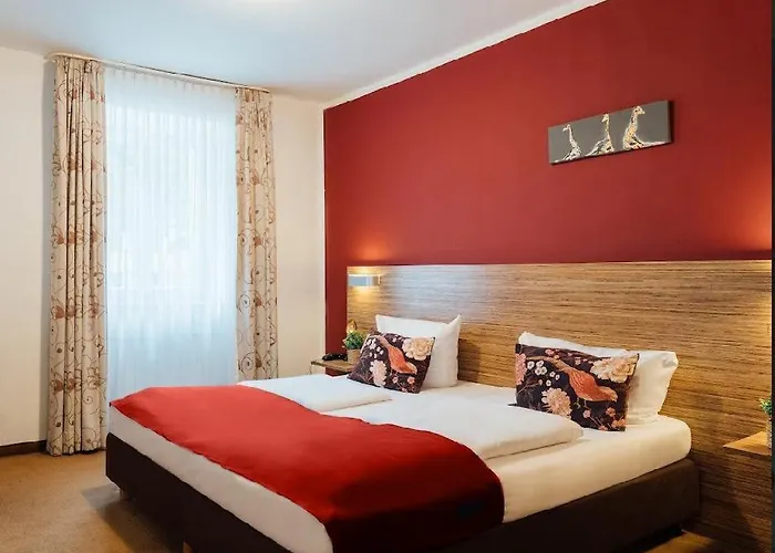 Hotel Andra München