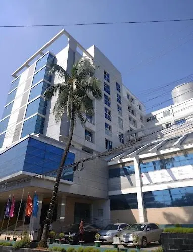 Family resorts Nirvana Inn