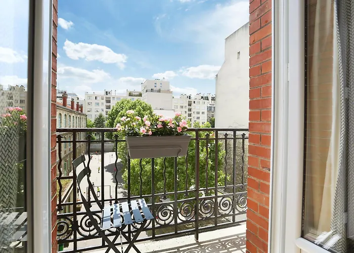 Yays Paris Zola By Numa