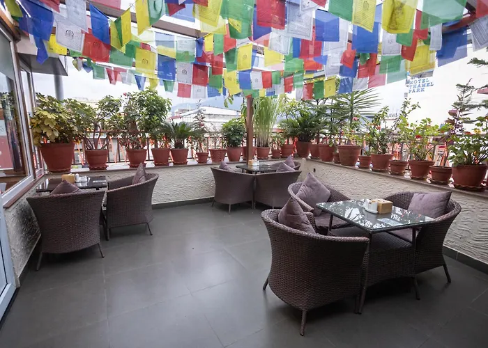 Thamel Boutique