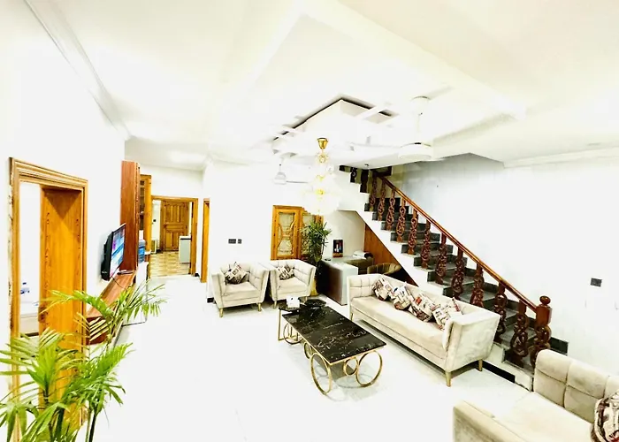 Dream Inn Guest House