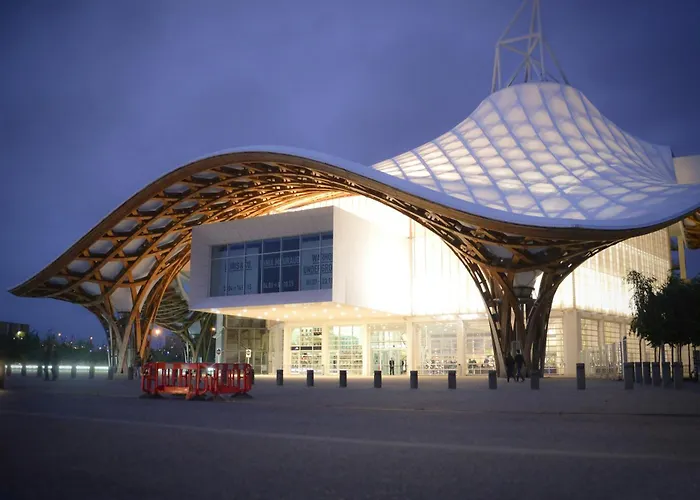 Hotel Bristol Metz Centre Gare