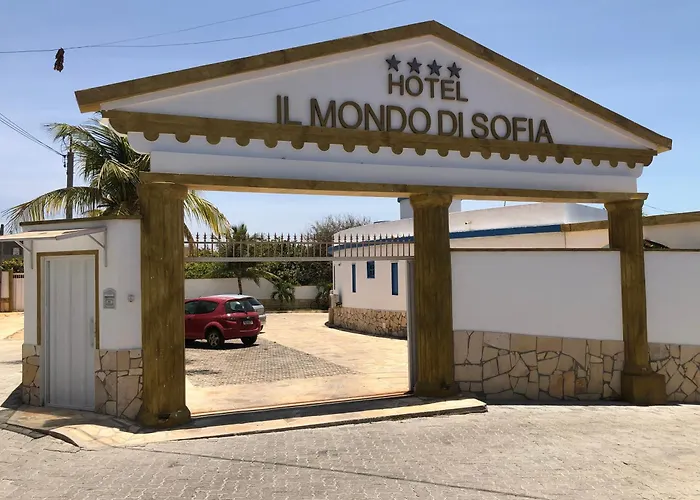 Il Mondo Di Sofia
