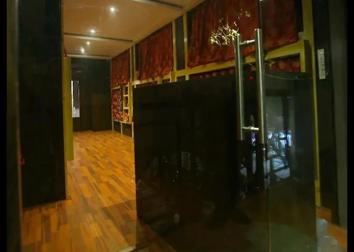 Hostel: Sunrise Dormitory