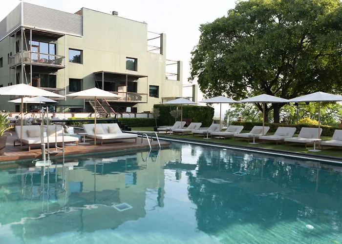 Miramar Barcelona Gl - Preferred s & Resorts - Newly Renovated