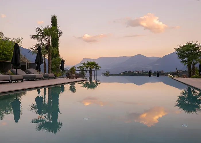 Hotel familiare: Feel Good Resort Johannis