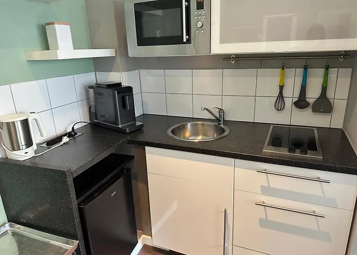 Huisdiervriendelijk hotel: Tondose Apartment