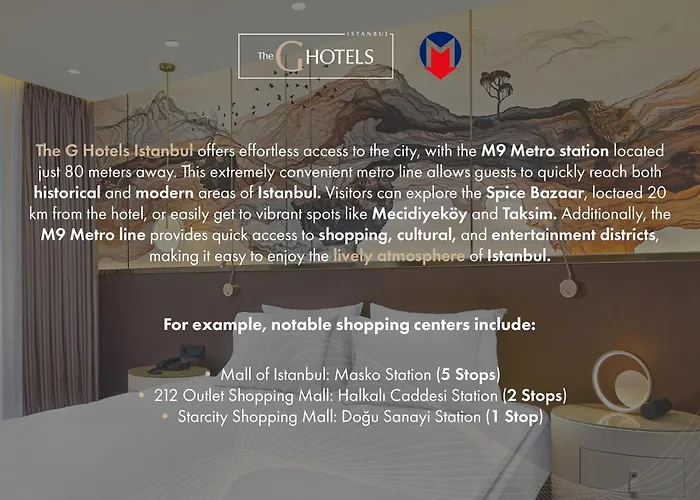 G Tower Furnished Rentals