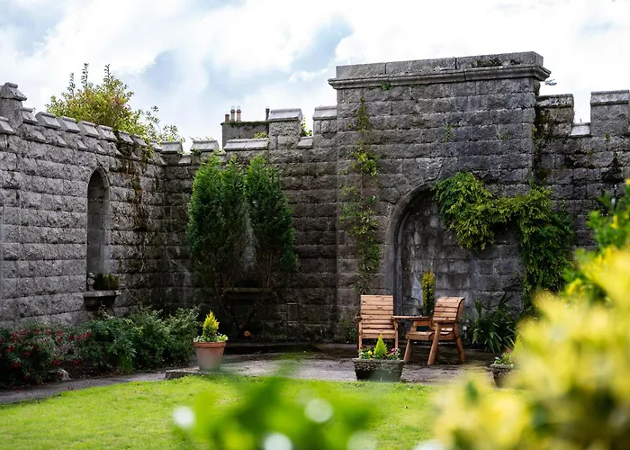 Lonsdale House Boutique Apartments