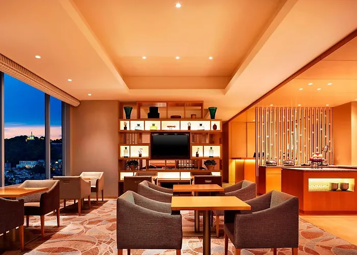 Sheraton Grand