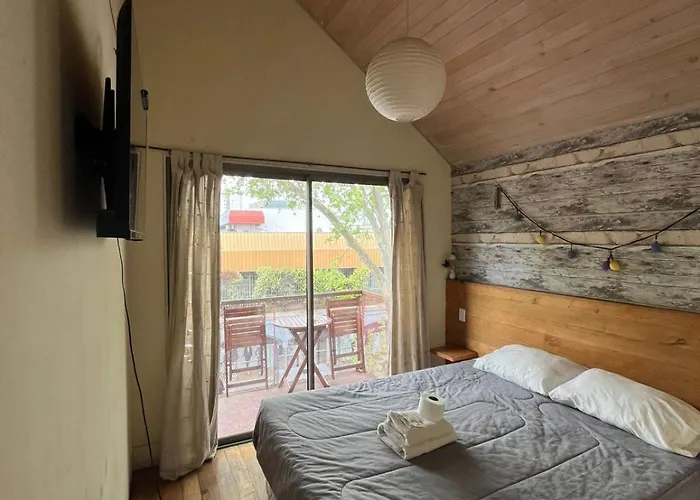 Hotel Nativo