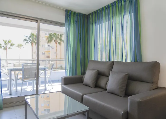 Hipocampos Rent