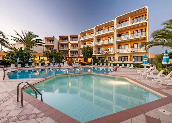 Hotel Florida