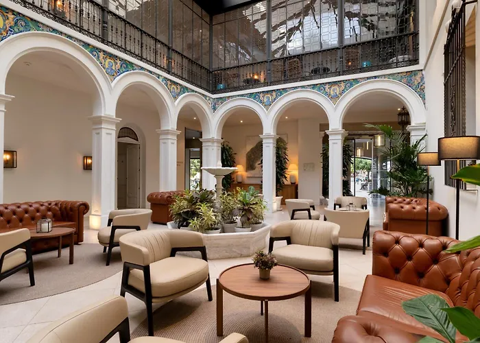 H10 Palacio Colomera