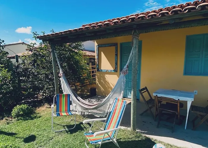Hotel que aceita animais de estimação: Casa das Artes