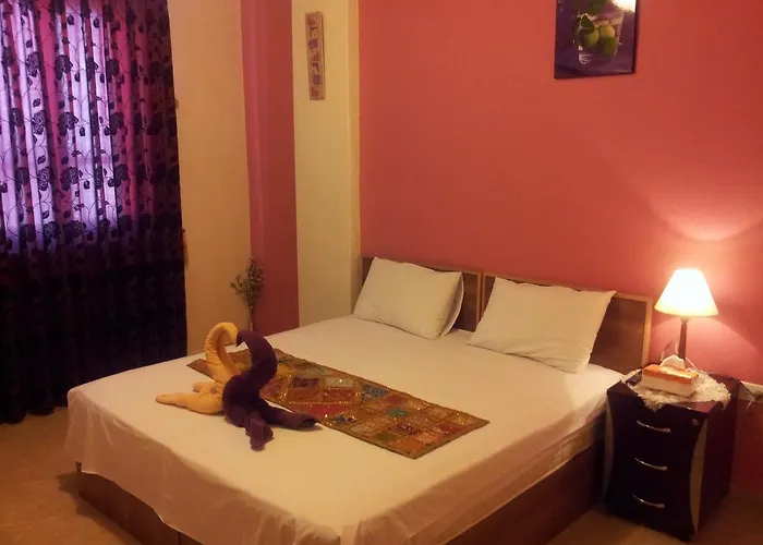 Jordan River Hotel