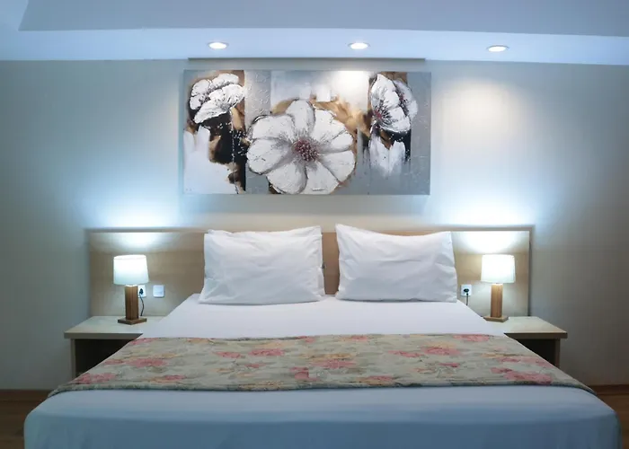 Hotel para famílias: Hotel Golden Park Curitiba By Nacional Inn