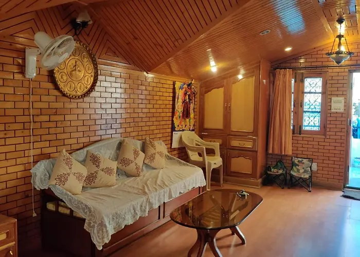 Mehdudia Guest House