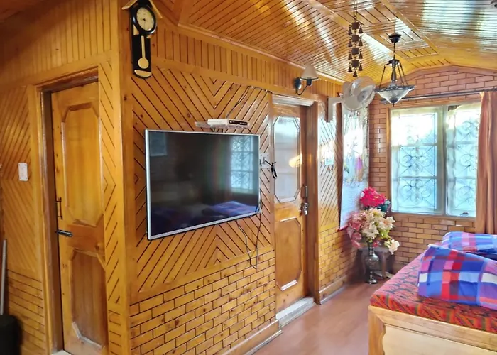 Mehdudia Guest House