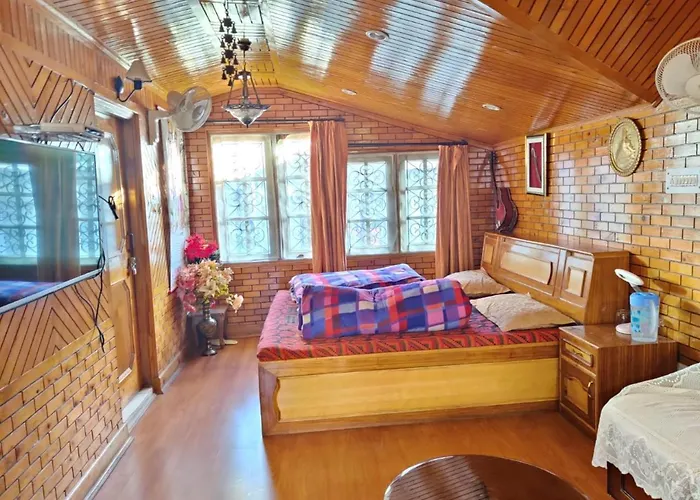 Mehdudia Guest House