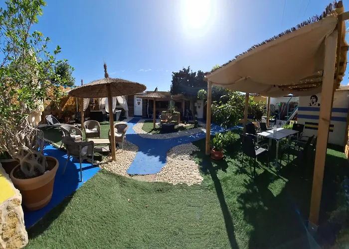  Casa Xeneize Punta Candor