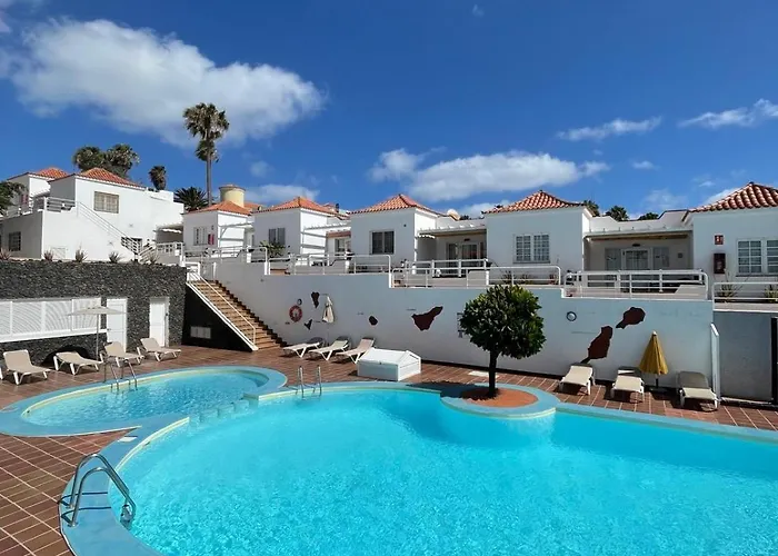  Casitas De