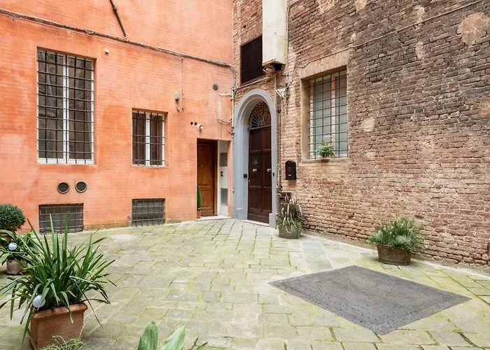 Hotel Spa: Palazzo Patrizi Suites&Spa