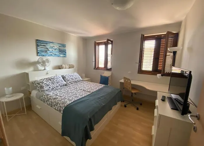 Appartamento : Appartamento Casa Anna