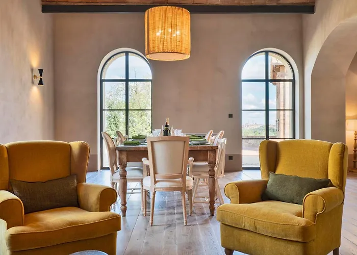 Villa Mami - Boutique Suites Adults Only
