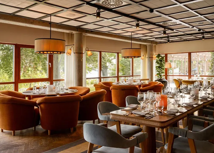 Hotel de lujo: Ellery Beach House