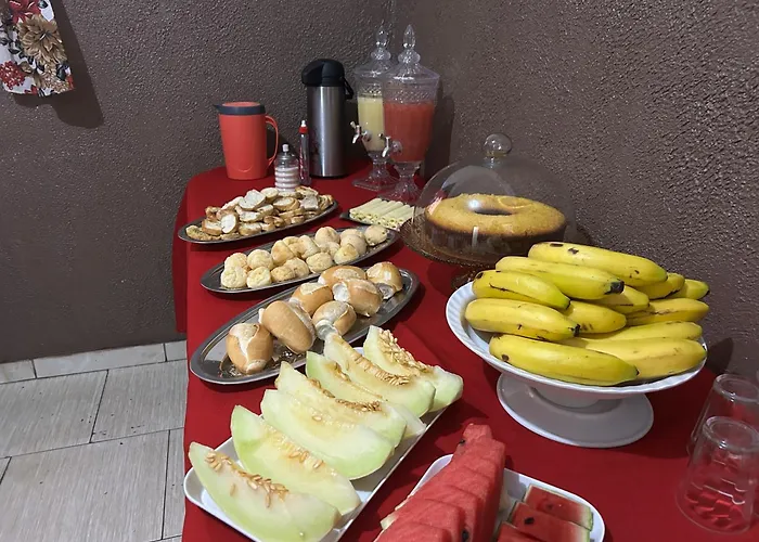Hotel que aceita animais de estimação: Hotel Santa Marta