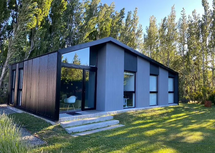 Chalet: Casa Chica