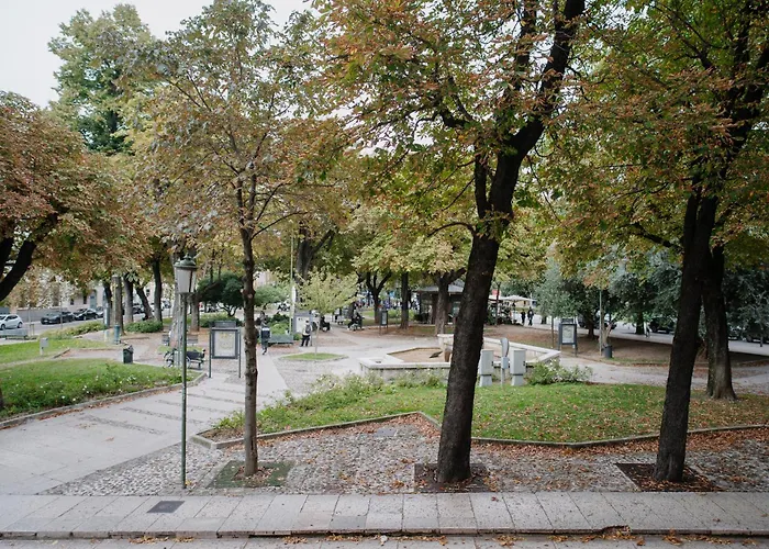 Alatea Porta Nuova 20