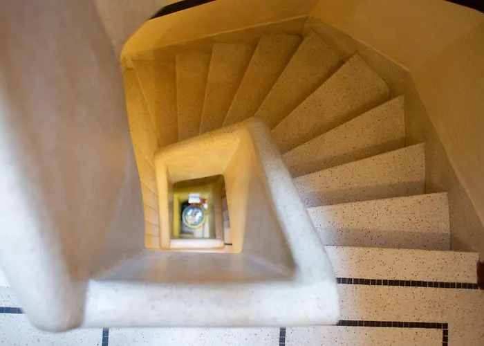 Hotel La Vieille Lanterne