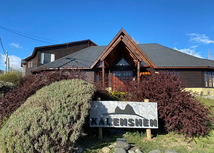 Kalenshen Calafate