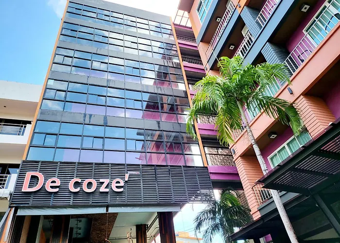 De Coze